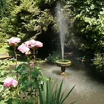 酒店 Belle Isle Sur Risle - Chateau &