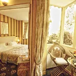 Hotel Belle Isle Sur Risle - Chateau & 4*