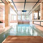 Hotel Belle Isle Sur Risle - Chateau & 4*