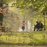 Hotel Belle Isle Sur Risle - Chateau & 4*