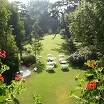 酒店 Belle Isle Sur Risle - Chateau &