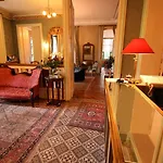 Belle Isle Sur Risle - Chateau & Hotel 4*