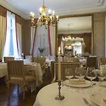 Hotel Belle Isle Sur Risle - Chateau & 4*