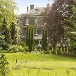 酒店 Belle Isle Sur Risle - Chateau & 4*