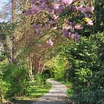 Hotel Belle Isle Sur Risle - Chateau & 4*