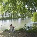 Hotel Belle Isle Sur Risle - Chateau & 4*