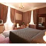 Hotel Belle Isle Sur Risle - Chateau &