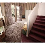 Belle Isle Sur Risle - Chateau & 奥德梅尔桥