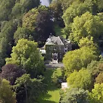 Hotel Belle Isle Sur Risle - Chateau &