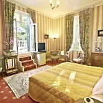 酒店 Belle Isle Sur Risle - Chateau & 奥德梅尔桥