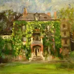 Belle Isle Sur Risle - Chateau & 酒店
