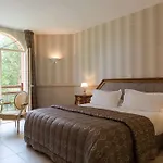 Belle Isle Sur Risle - Chateau & 4*