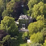 Belle Isle Sur Risle - Chateau & 酒店 奥德梅尔桥