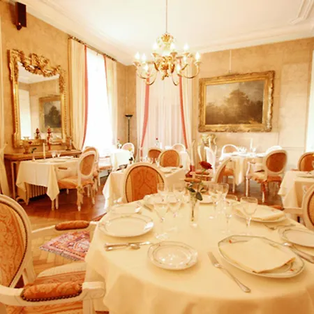 Belle Isle Sur Risle - Chateau &