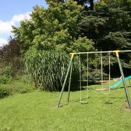 Отель Belle Isle Sur Risle - Chateau & 4*