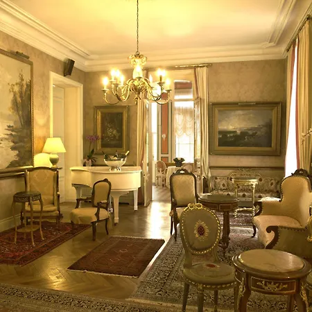 Belle Isle Sur Risle - Chateau &