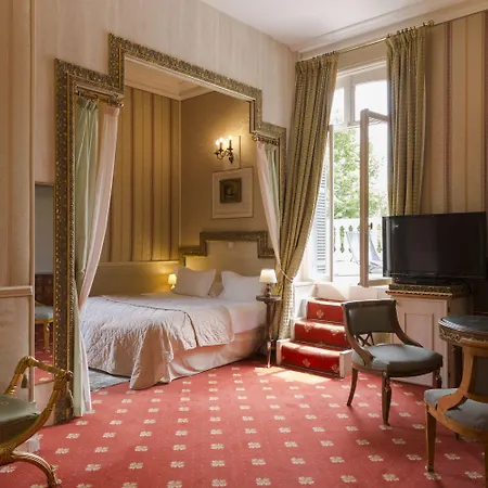 Belle Isle Sur Risle - Chateau &