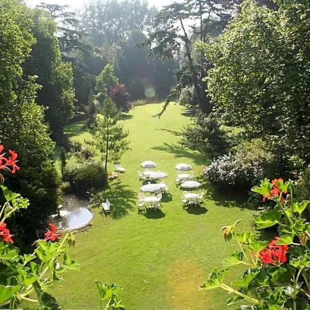 Belle Isle Sur Risle - Chateau &