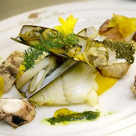 Belle Isle Sur Risle - Chateau & 酒店 4*