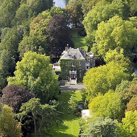 Belle Isle Sur Risle - Chateau & 4* Pont-Audemer