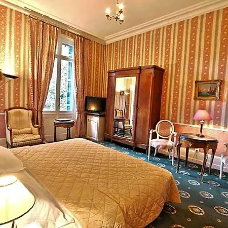 酒店 Belle Isle Sur Risle - Chateau &