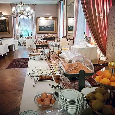 Belle Isle Sur Risle - Chateau & 酒店 4*