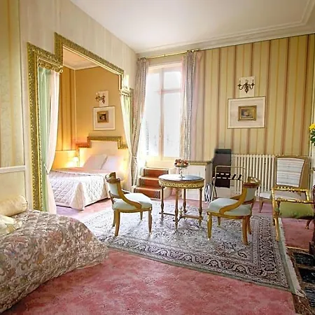 Belle Isle Sur Risle - Chateau & Pont-Audemer