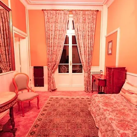 Belle Isle Sur Risle - Chateau &