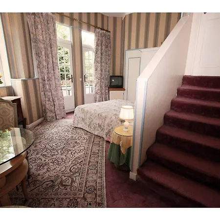 Belle Isle Sur Risle - Chateau & Pont-Audemer