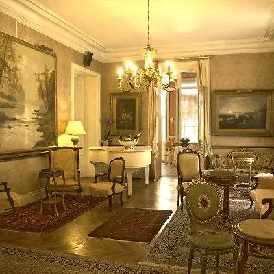 Belle Isle Sur Risle - Chateau & 4*