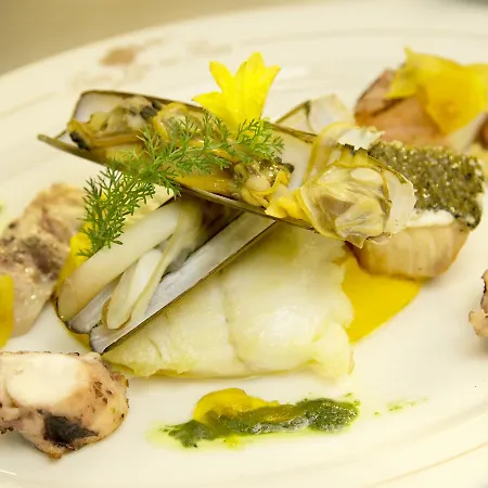 Belle Isle Sur Risle - Chateau & 4*