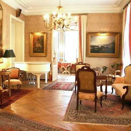 Belle Isle Sur Risle - Chateau & 酒店 奥德梅尔桥