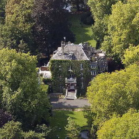 Belle Isle Sur Risle - Chateau & Hotel