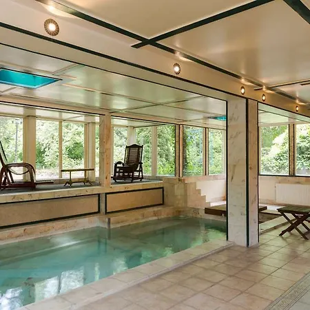 Belle Isle Sur Risle - Chateau &