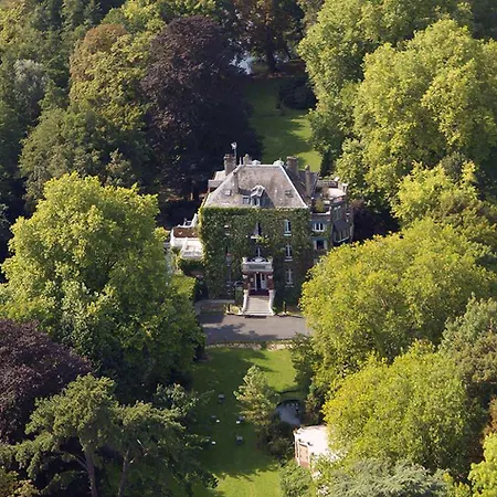 Belle Isle Sur Risle - Chateau & Hotel Pont-Audemer