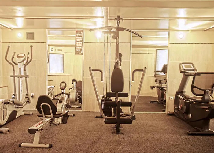 Belle Isle Sur Risle - Chateau & 4*