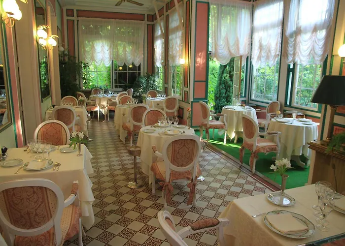 酒店 Belle Isle Sur Risle - Chateau &