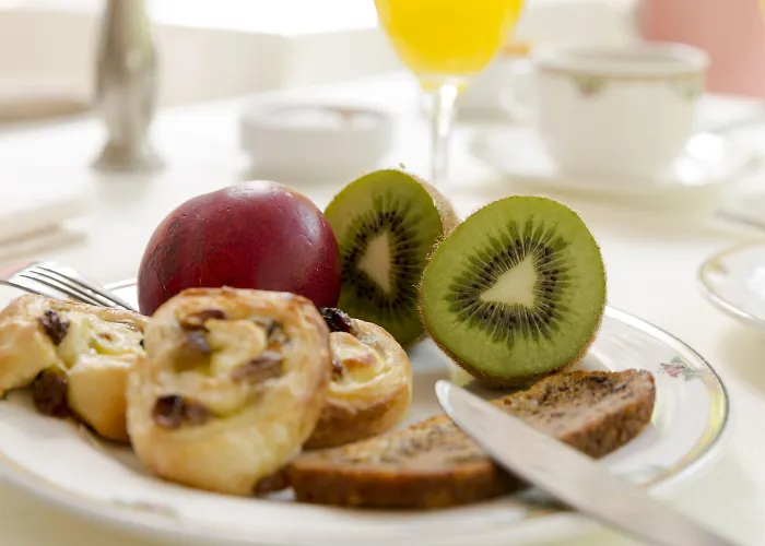 酒店 Belle Isle Sur Risle - Chateau & 4*