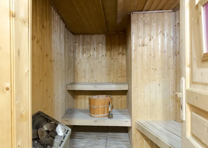 Belle Isle Sur Risle - Chateau & 4*