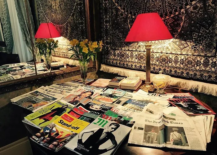 Ξενοδοχείο Belle Isle Sur Risle - Chateau & 4*