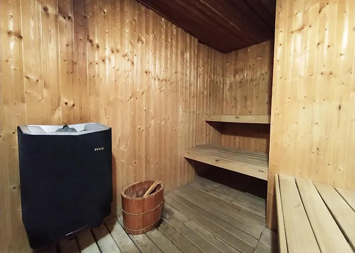 Hotell Belle Isle Sur Risle - Chateau &