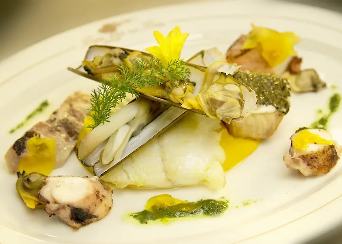 Belle Isle Sur Risle - Chateau & 4*