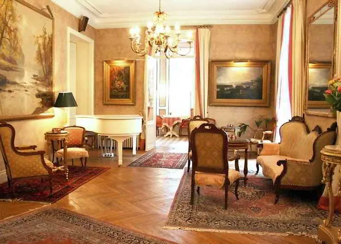 Belle Isle Sur Risle - Chateau & 酒店 奥德梅尔桥