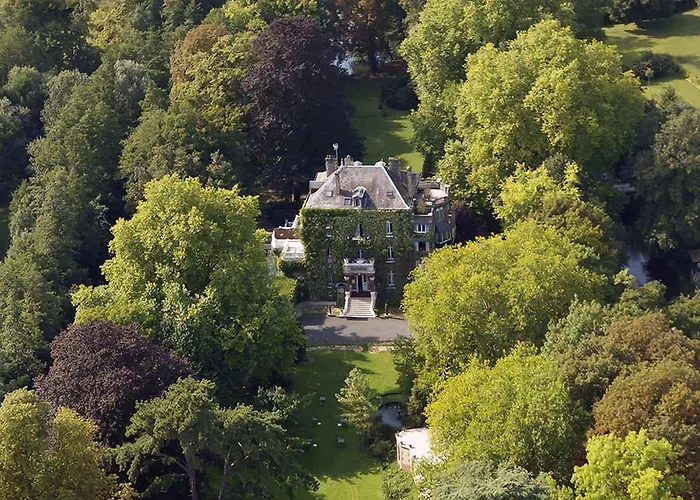 Belle Isle Sur Risle - Chateau & Ξενοδοχείο Pont-Audemer